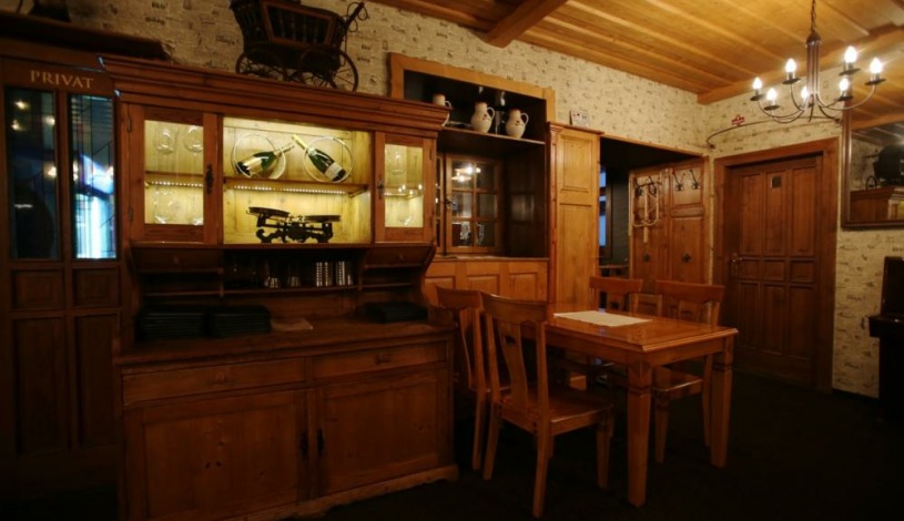 Hotel Jelínek Špindlerův Mlýn